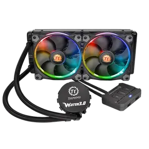 Thermaltake Water 3.0 Riing RGB 240